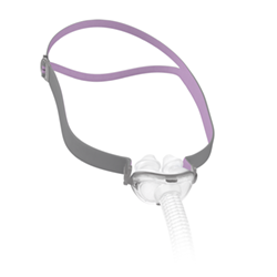 ResMed Patient Information Guide - AirFit P10 for Her